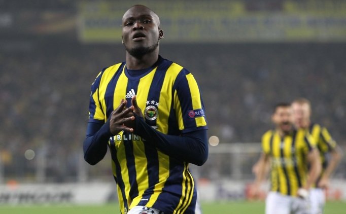  Moussa Sow için büyük transfer sürprizi