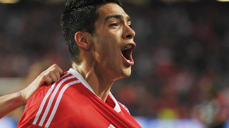 Raul Jimenez