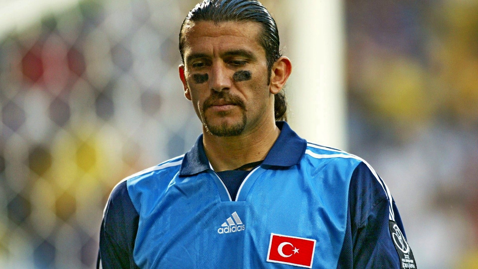 Rüştü Reçber - Antalyaspor - 19 yaşında - Antalyaspor