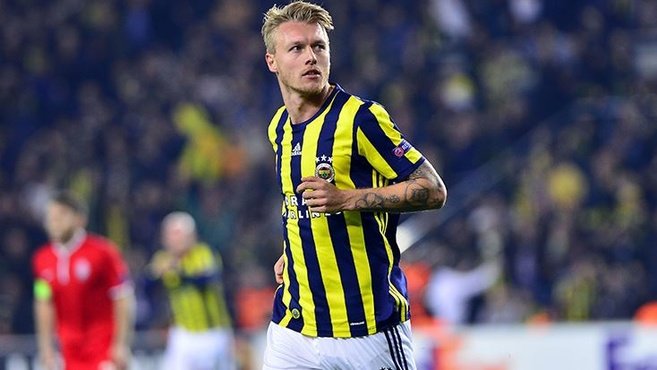  Sevilla’dan Kjaer için Fenerbahçe’ye 10 milyon euro!