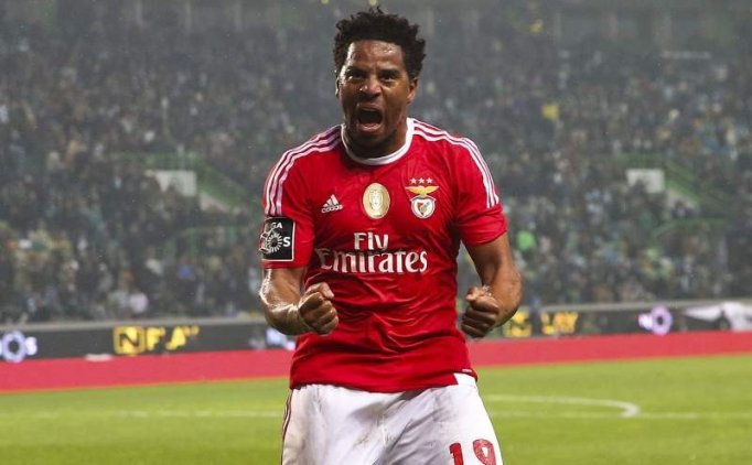 Eliseu - Beşiktaş