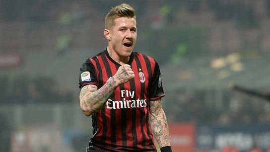Trabzonspor, Kucka’yı KAP’a bildirdi