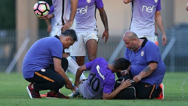 Yener İnce’den Belhanda ve Eren Derdiyok açıklaması!