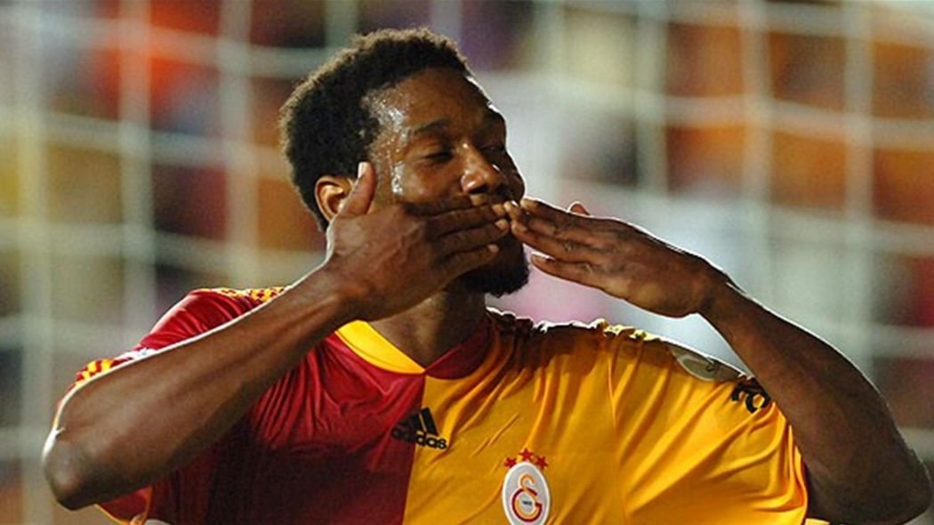 Abdul Kader Keita - 7,5 milyon euro