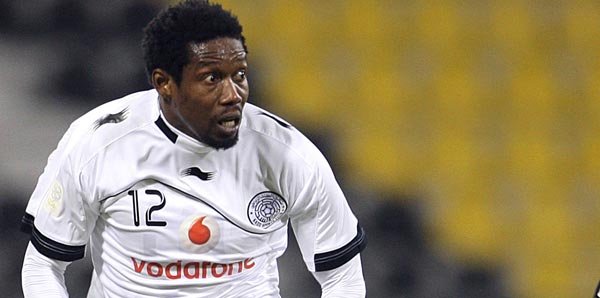 Abdul Kader Keita - Galatasaray >> Al Sadd 8,15 milyon Euro