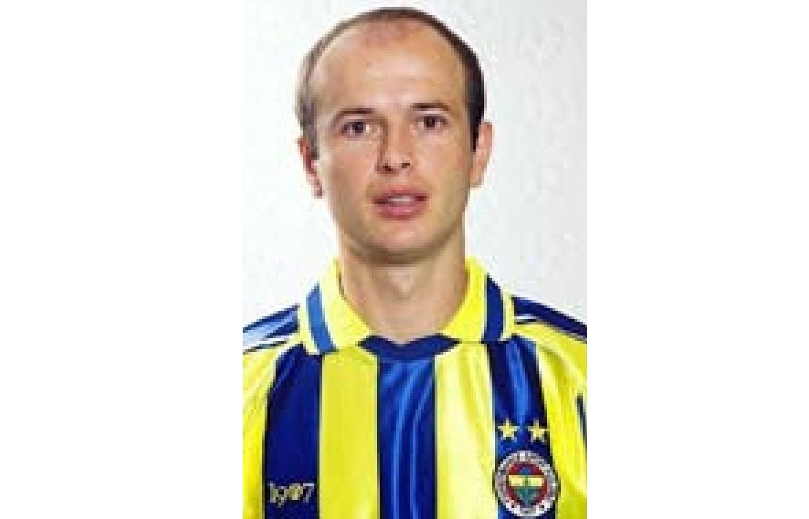 Abdullah Ercan (99/00) 