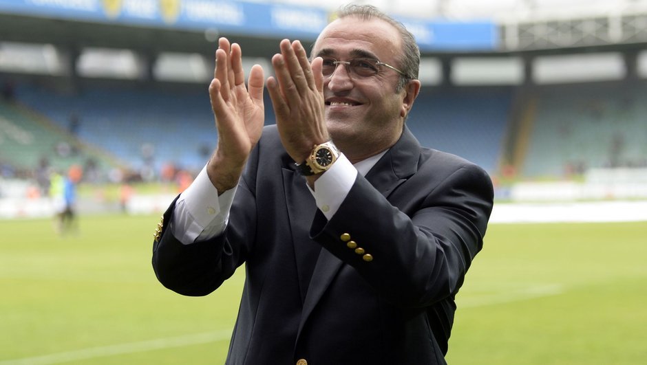 'Abdurrahim Albayrak açıkladı! 