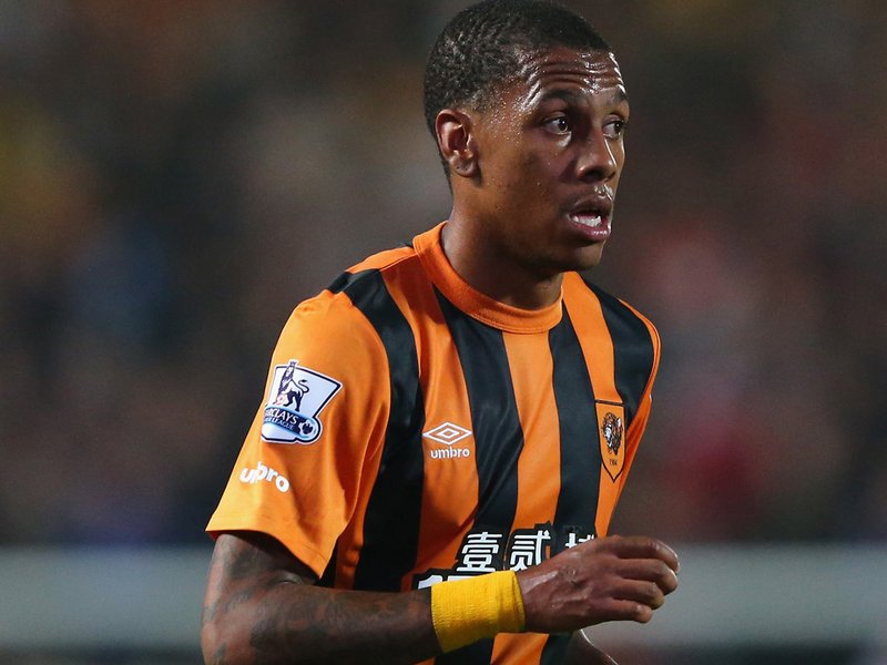 Abel Hernandez - Hull City