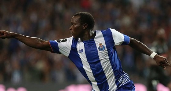 'Aboubakar için Porto'ya çağrı! 