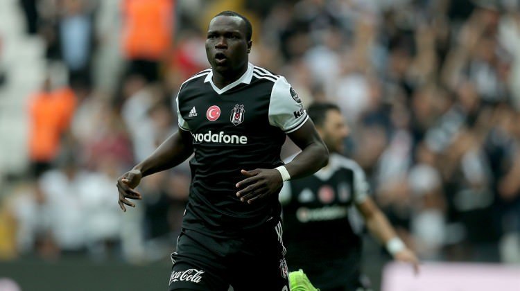 Aboubakar resti çekti! Gemileri yaktı...