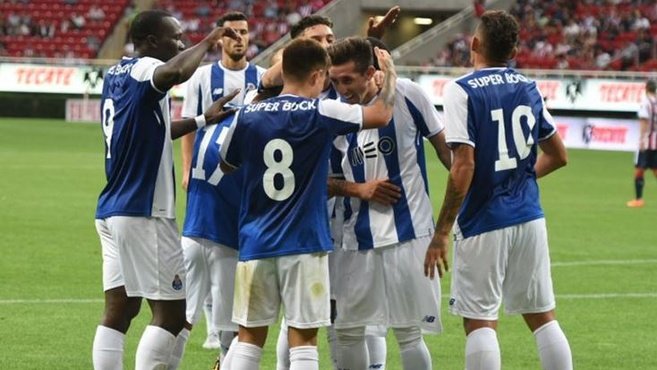 Aboubakar’a imza baskısı!