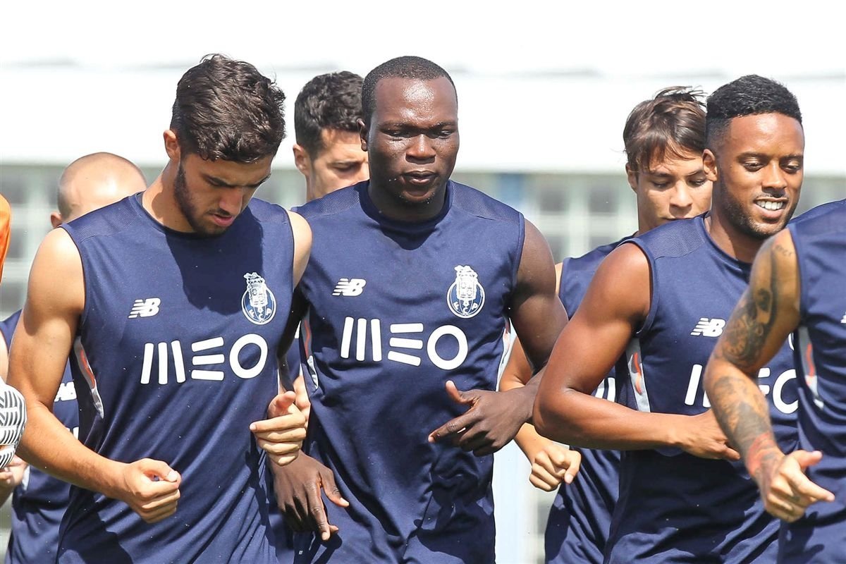 'Aboubakar'dan son dakika transfer sözleri