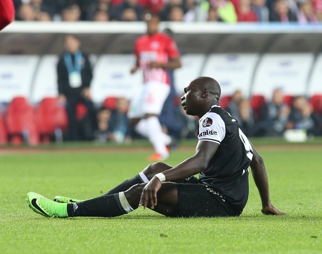 'Aboubakar'ın menajerinden transfer itirafı