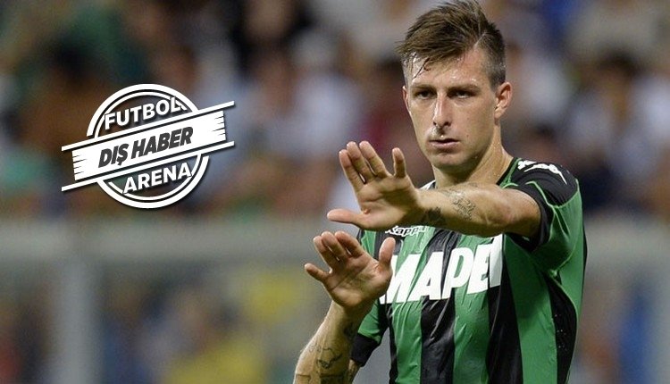 Acerbi'den Galatasaray için flaş itiraf
