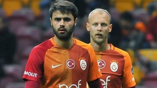 Ahmet Çalık: 900 bin Euro