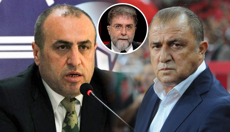 Ahmet Hakan'dan Selahattin Aydoğdu'ya çağrı