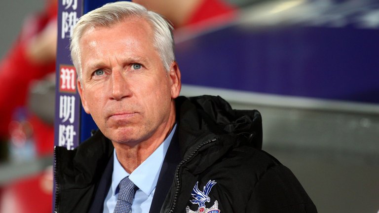 ALAN PARDEW