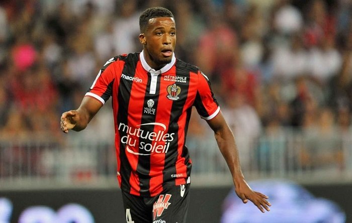 Alassane Plea - Nice