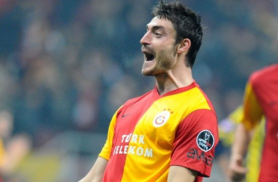 Albert Riera - Tom Tomsk