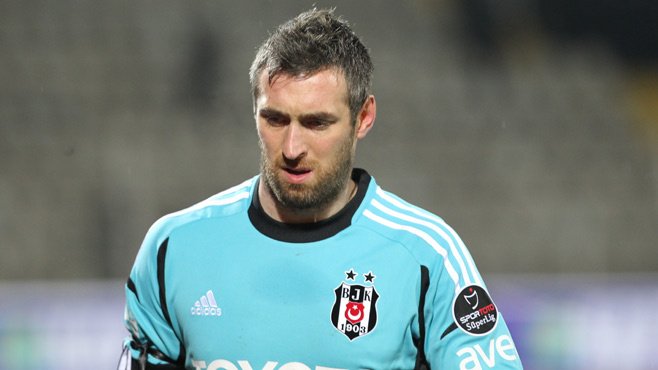 Allan McGregor