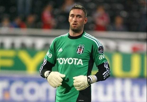 Allan McGregor (Bedelsiz)