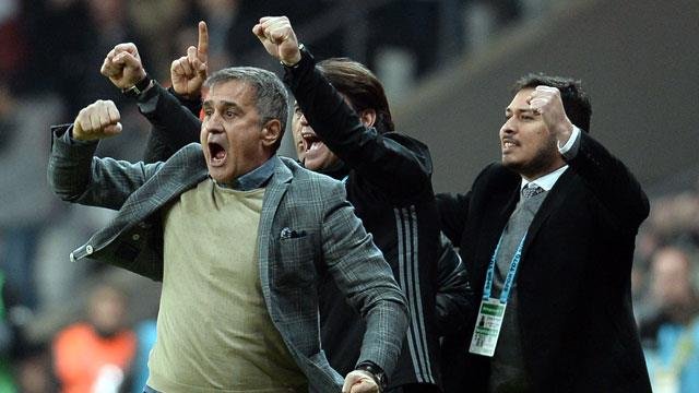 'Alman basınından Beşiktaş için sürpriz transfer iddiası