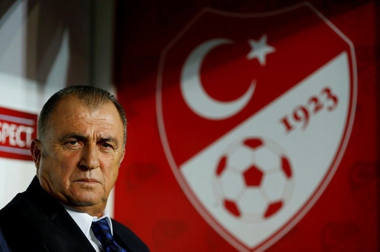 ’Alo! Fatih Terim geliyor mu?’