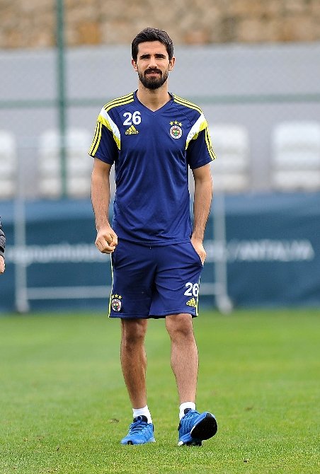 ALPER POTUK