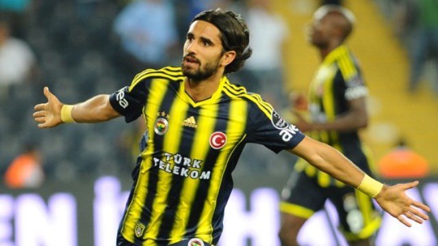 Alper Potuk - 7,25 milyon Euro (Fenerbahçe)
