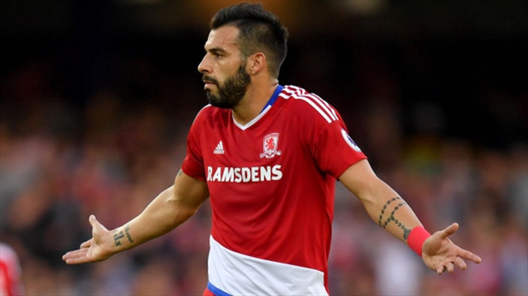 'Alvaro Negredo hangi takıma transfer olacak?