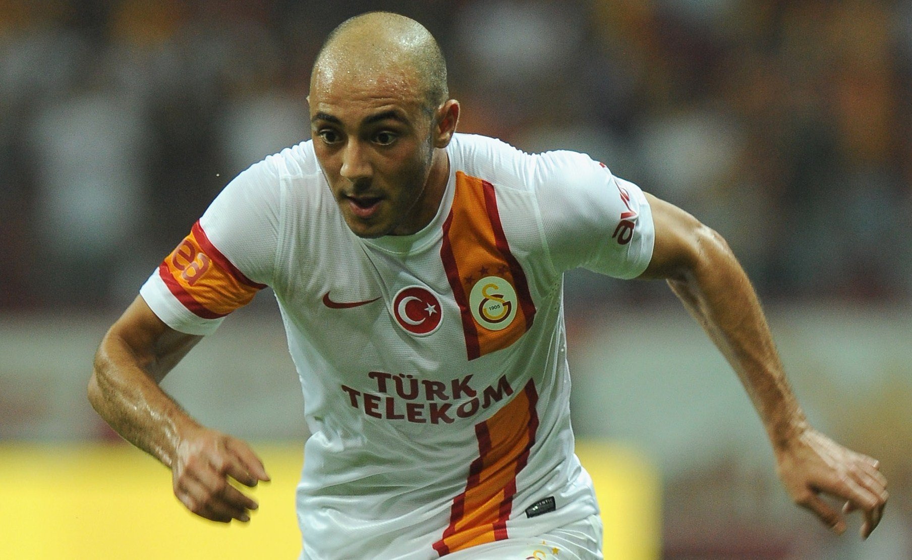 Amrabat - 8,6 milyon euro