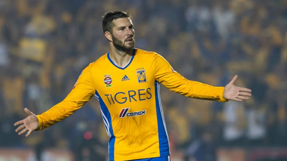 Andre-Pierre Gignac