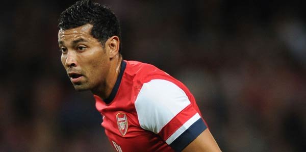 Andre Santos - Fenerbahçe >> Arsenal 7 milyon Euro