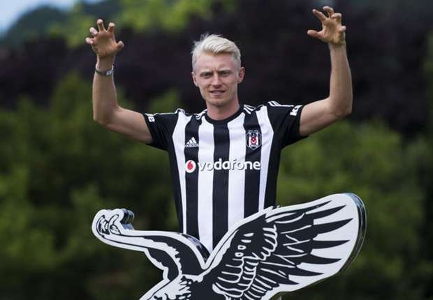 Andreas Beck (1 milyon 700 bin Euro)