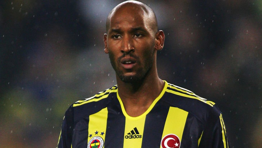 Anelka - 10,7 milyon euro