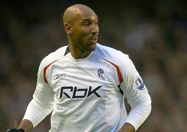 Anelka - Fenerbahçe >> Bolton 12 milyon Euro