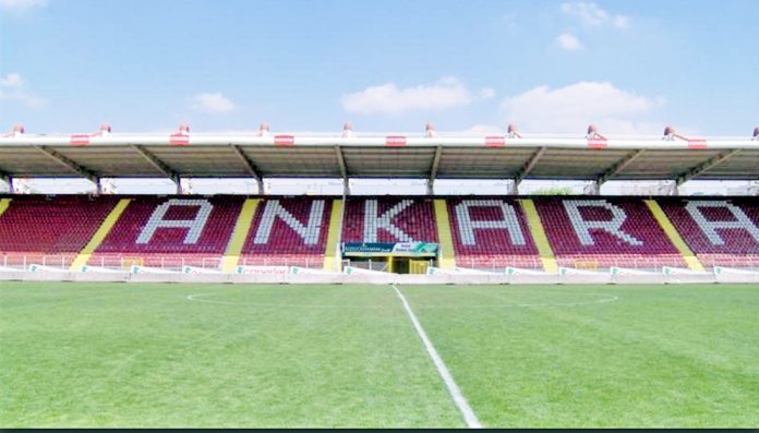 Ankara - Ostim