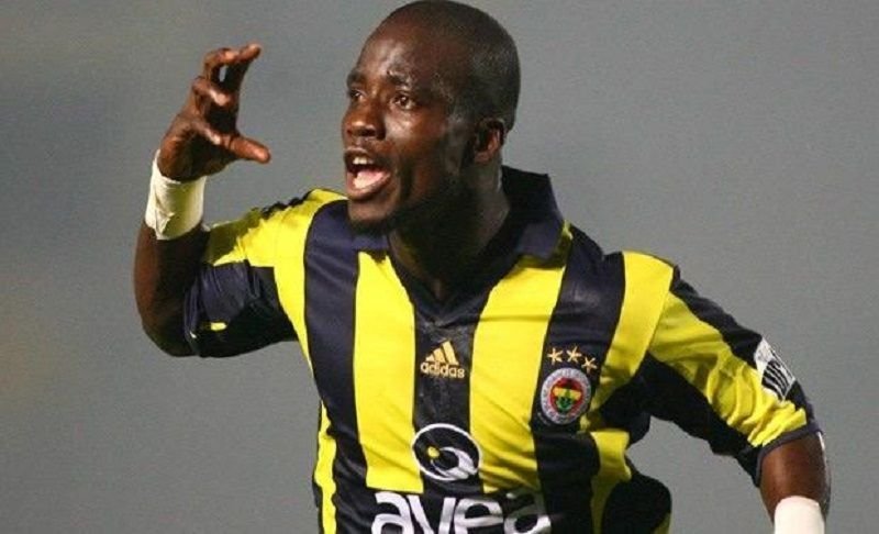 Appiah - 8 milyon euro