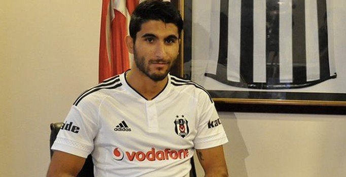 Aras Özbiliz (1 milyon 300 bin Euro)