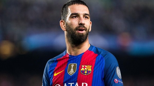 Arda Turan - Barcelona