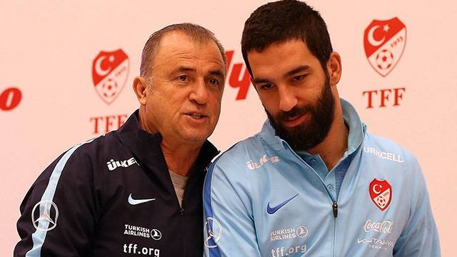 'Arda Turan Milli Takım'a geri mi dönüyor?