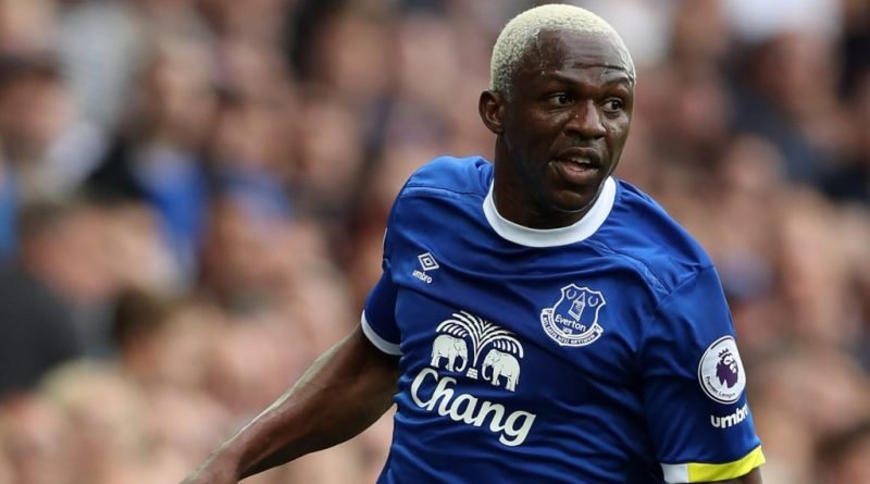 Arouna Kone