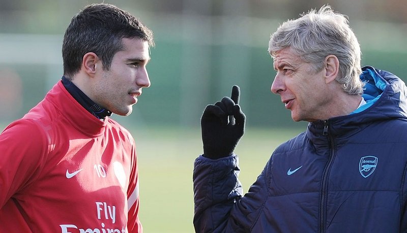 'Arsene Wenger açıkladı! 