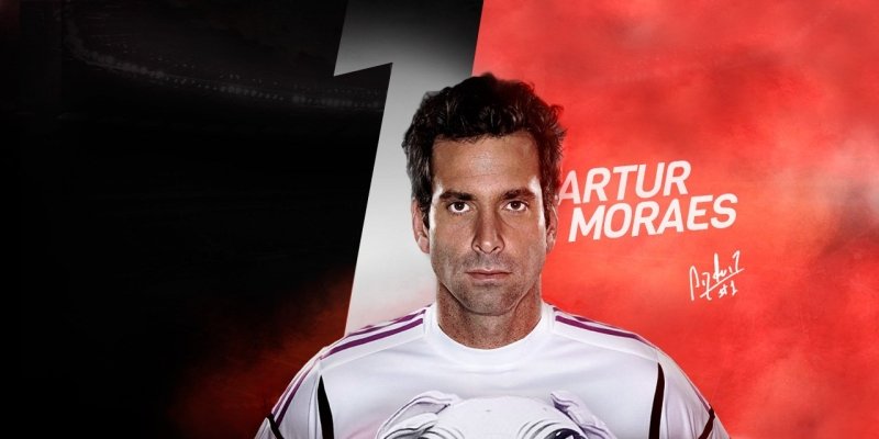 Artur Moraes