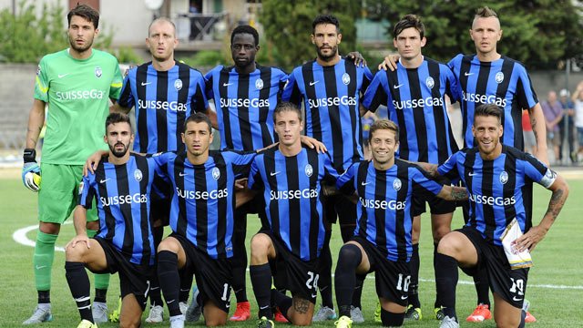 Atalanta - 41.00