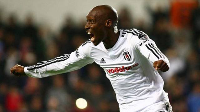Atiba Hutchinson (Bedelsiz)
