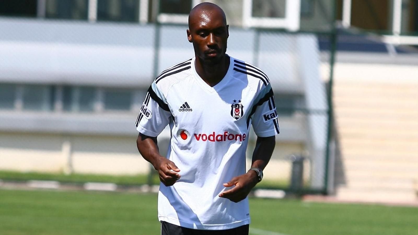 'Atiba'dan Beşiktaş'a transfer! Flaş gelişme
