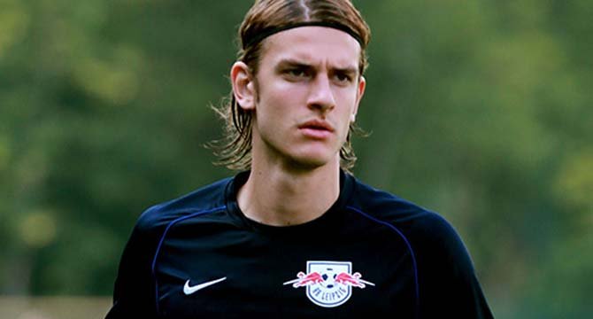 Atınç Nukan - Beşiktaş >> RB Leipzig 5 milyon Euro