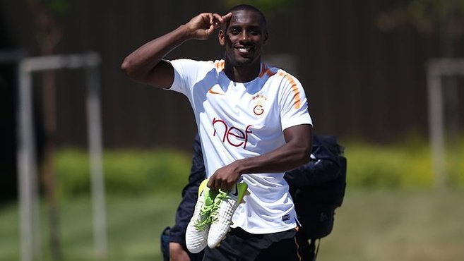 Avrupa’nın devleri Carole için devrede!
