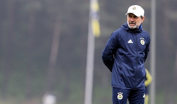 'Aykut Kocaman da çare olamadı, gönderiliyor